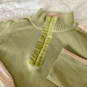 90s DKNY long sleeve